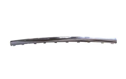 T Roc Ön Panjur Çerçevesı 16- [Ioe-Vw] [2GA8531012ZZ]