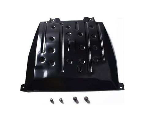 Karter Muhafaza Sacı Metal Chevrolet Aveo T250 255 09  11115