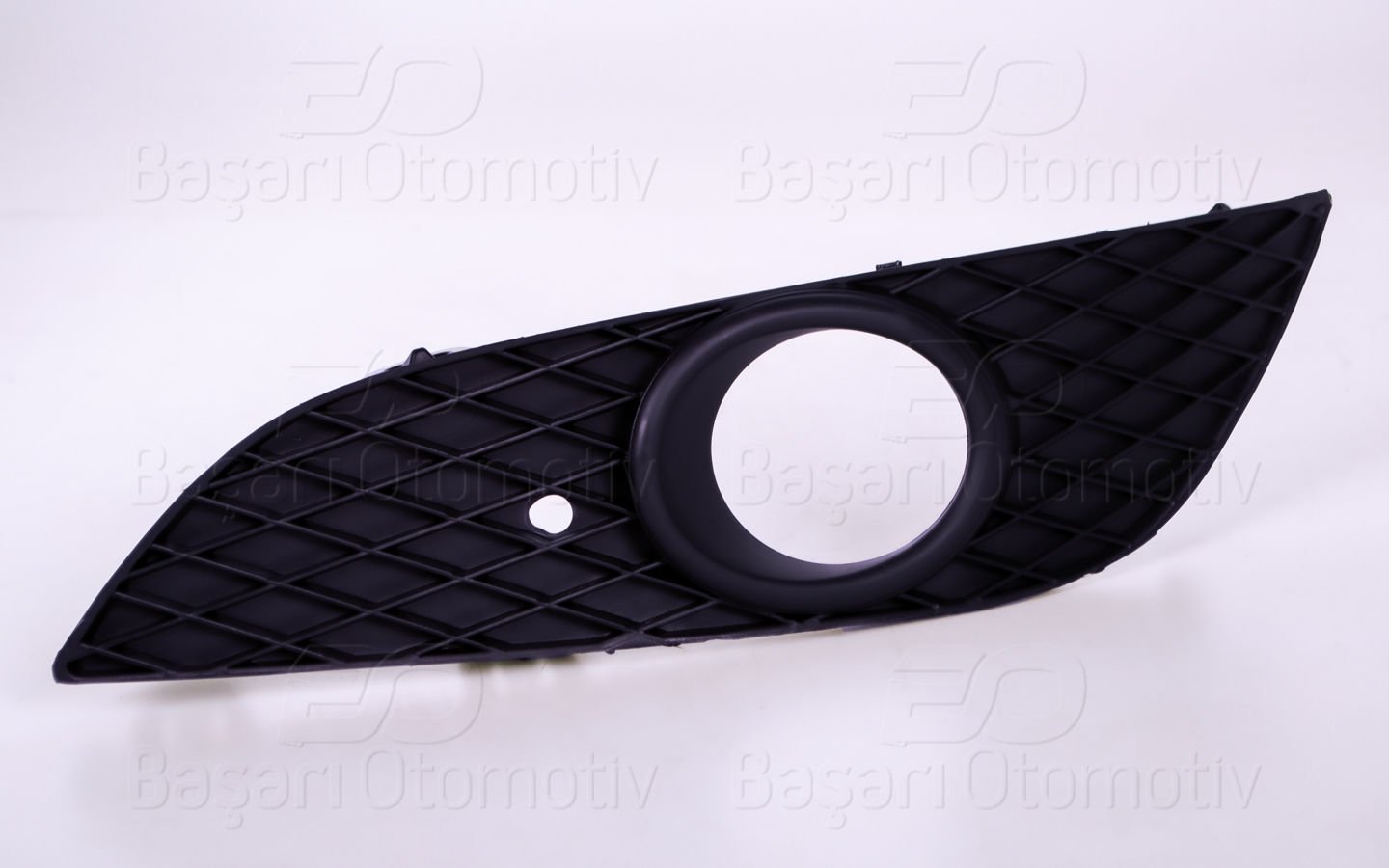 Tampon Izgarası Sol Sıslı Opel Astra H 04 > [111078]
