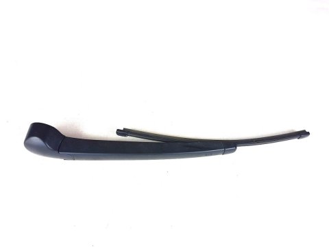 Volkswagen Golf7 Arka Silecek Komple 2013-2020 - 5G9955707