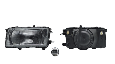 Far Sol Vw A80 91 [893941029B]