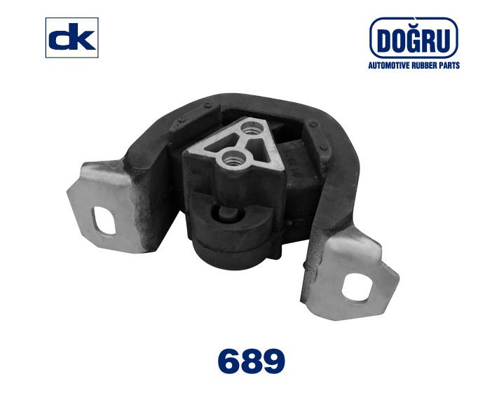 Motor Takozu Sol Opel Vectra A Astra F [689]