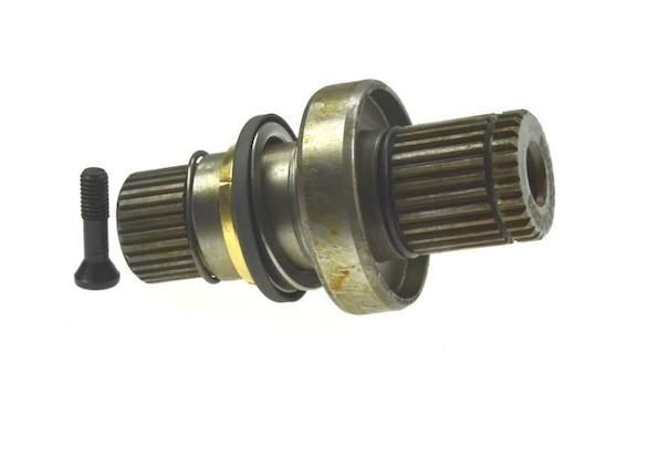 Aks Mıl Frezesı 6 Vıtes Vw T5 T6 2.0Tdı 04 > 09K409352