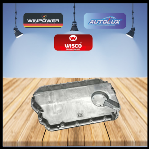 Yag Karterı Sensorsuz Audı A4 A6 A8 Vw Passat2.4 078103604AC