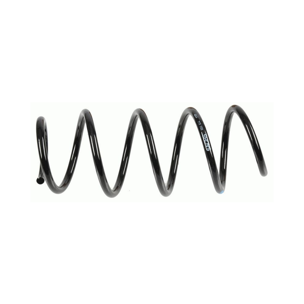 Sachs Ön Helezon Yayı VW Golf 5 - Golf 6 - Jetta - Octavia - A3 - Leon 1K0411105AQ