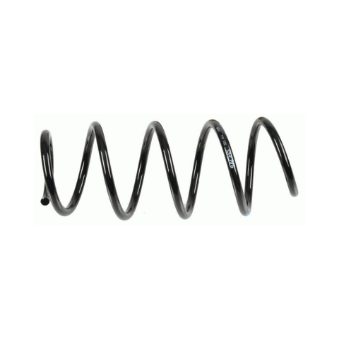Sachs Ön Helezon Yayı VW Golf 5 - Golf 6 - Jetta - Octavia - A3 - Leon 1K0411105AQ