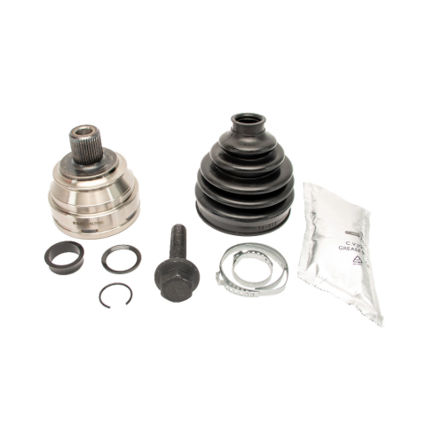 Aks Kafası Dış VW T4 2.4 D - 2.5 TDI 1991-2003 701498099