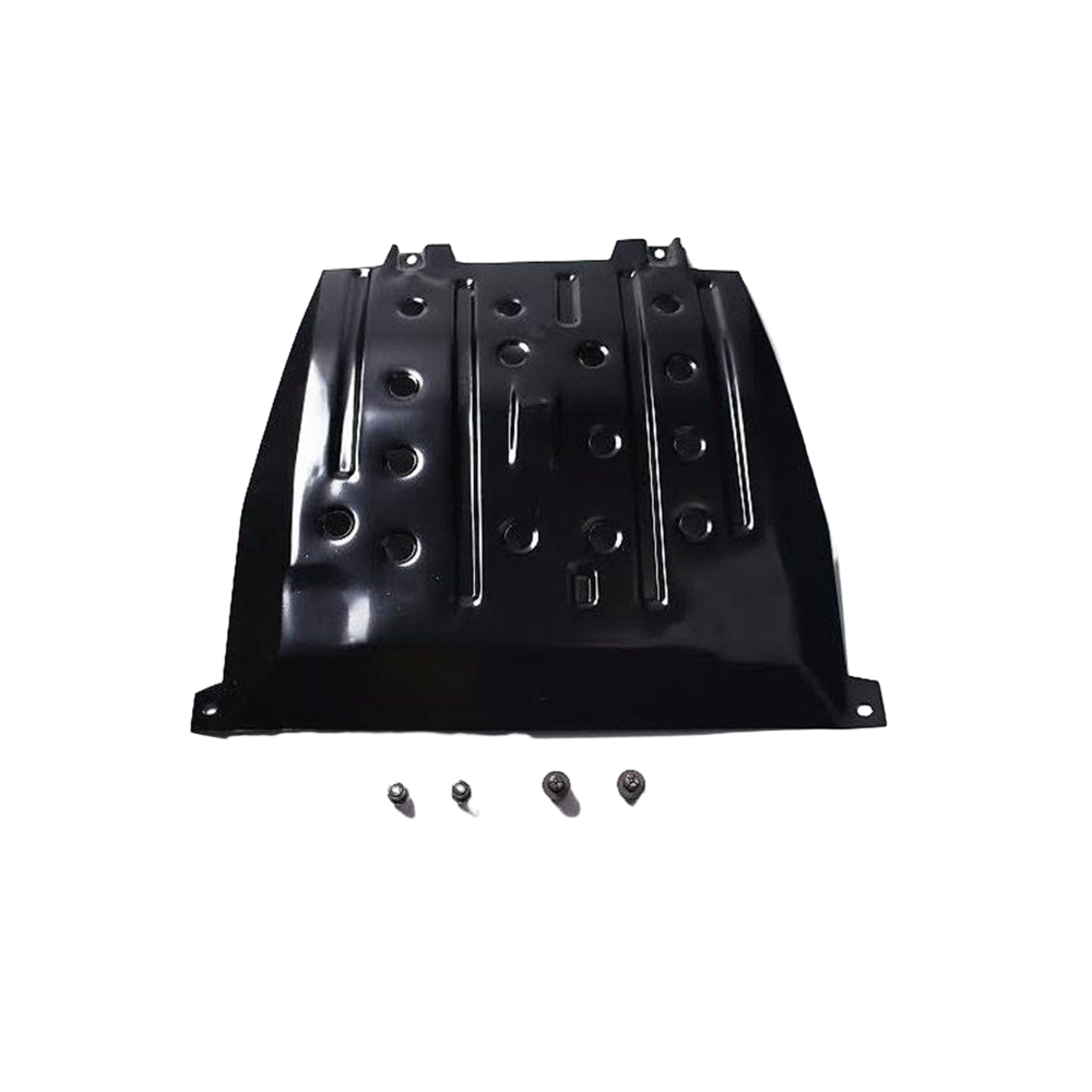Chevrolet Aveo T250 T255 Karter Muhafaza Sacı - Wisco