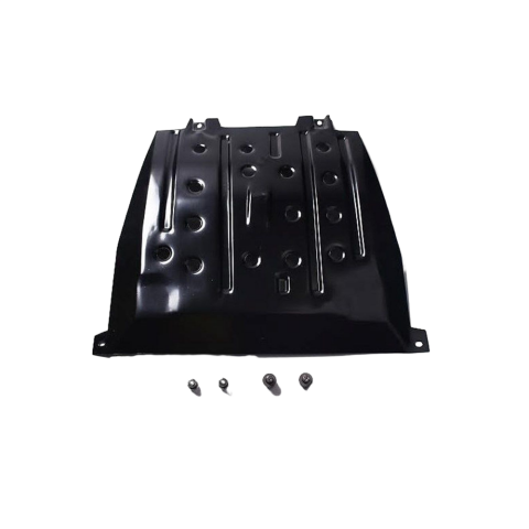 Chevrolet Aveo T250 T255 Karter Muhafaza Sacı - Wisco