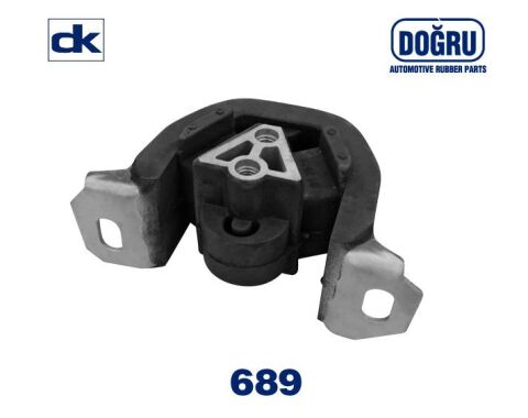 Motor Takozu Sol Opel Vectra A - Astra F 689