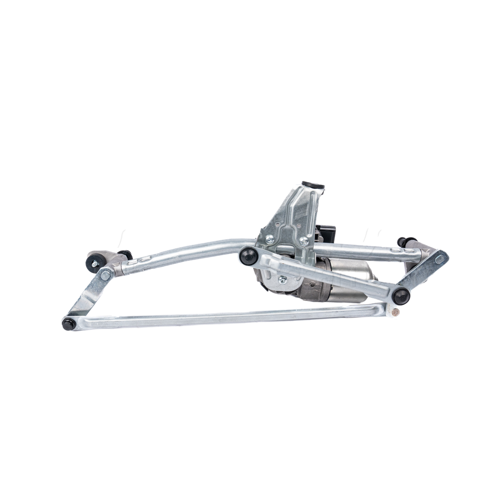 Silecek Motoru Ön Mekanizmalı Skoda Superb II 2008-2015 3T1955023 3T1955023A 3T1955601 3T1955601SET