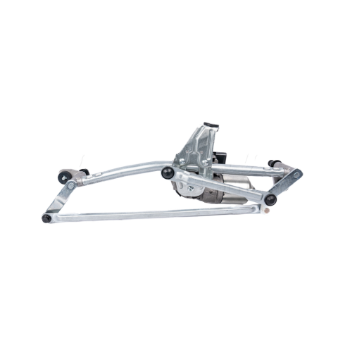 Silecek Motoru Ön Mekanizmalı Skoda Superb II 2008-2015 3T1955023 3T1955023A 3T1955601 3T1955601SET