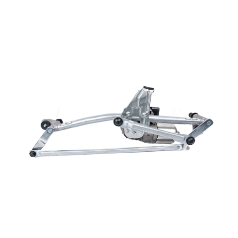Silecek Motoru Ön Mekanizmalı Skoda Superb II 2008-2015 3T1955023 3T1955023A 3T1955601 3T1955601SET