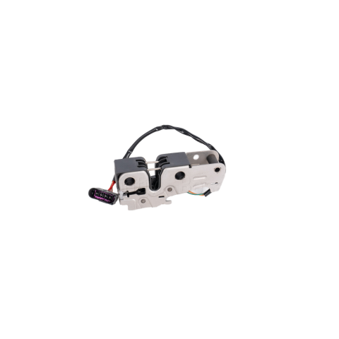 Motor Kaput Kilidi Kablolu VW Touareg 2011-2017 7P6823509 7P6823509B 7P6823509C