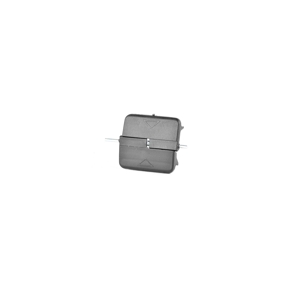 Cam Açma Mandalı Sürgülü VW T5 - T6 - Caddy 7H0847781B