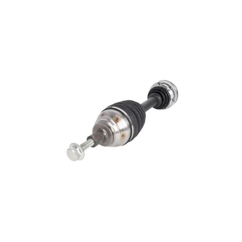 Komple Aks Ön Sol VW Golf 5 - Jetta - Touran - TT 1.4 TSI 2006-2010 1K0407271DT