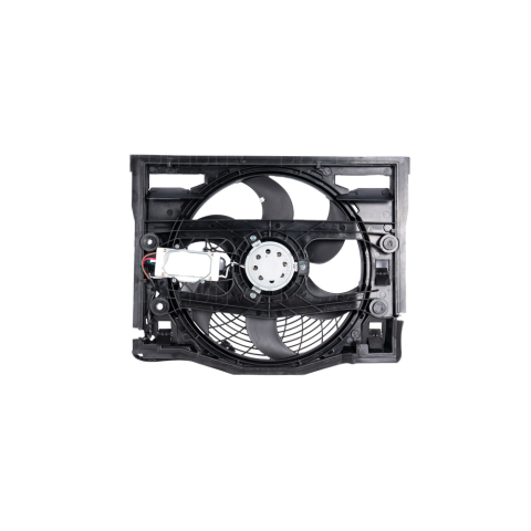 Fan Motoru Davlumbazlı BMW E46 400W 64546905076 64546988913