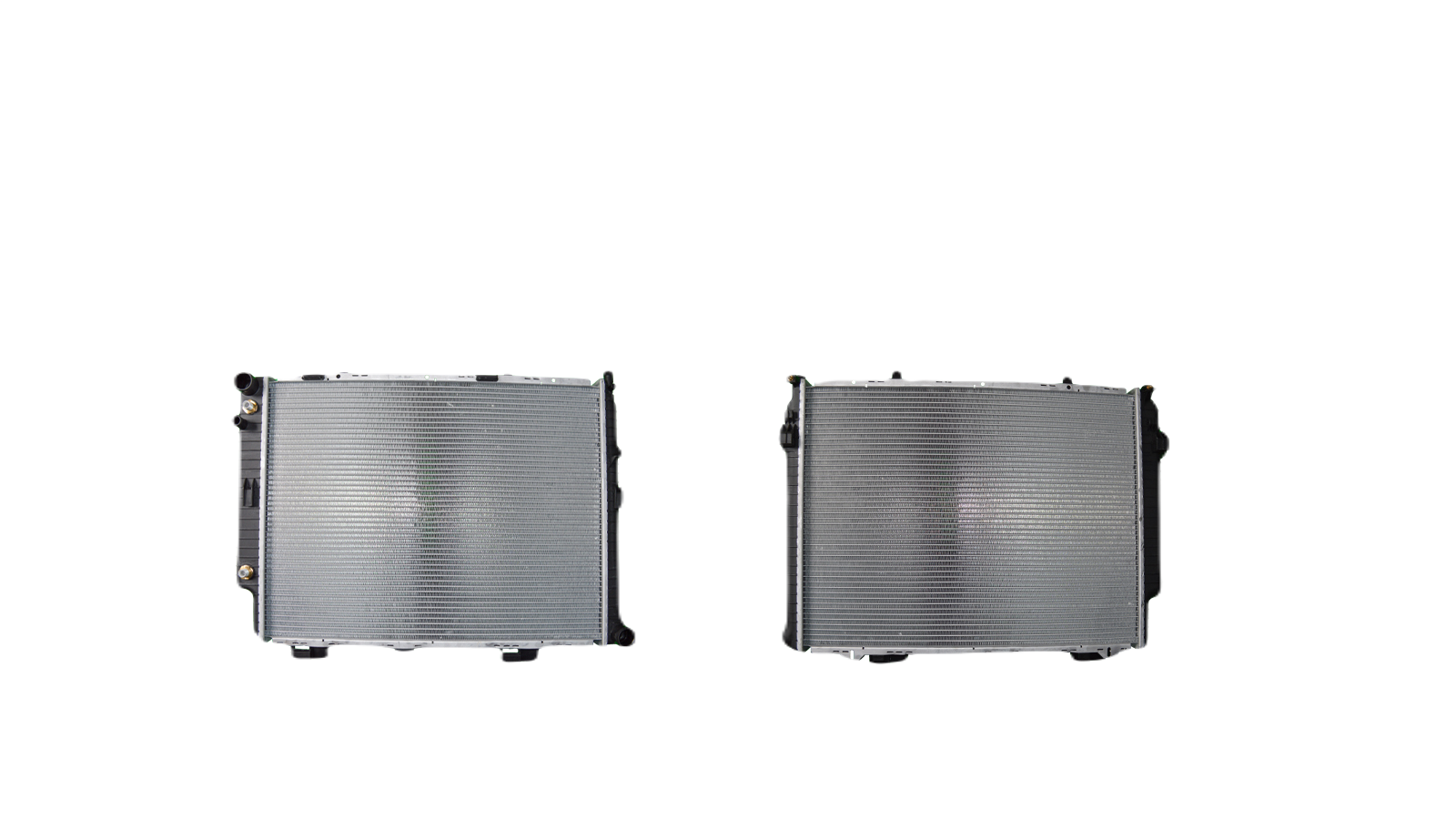 Su Radyatoru Brazıng Mt-At 640X488x32  Mm Mercedes E200 97> [2105006203]