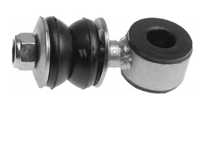 Vıraj Askı Rotu Ön Polo Cordoba Fabıa 94-99 Tekno 6N0411315A