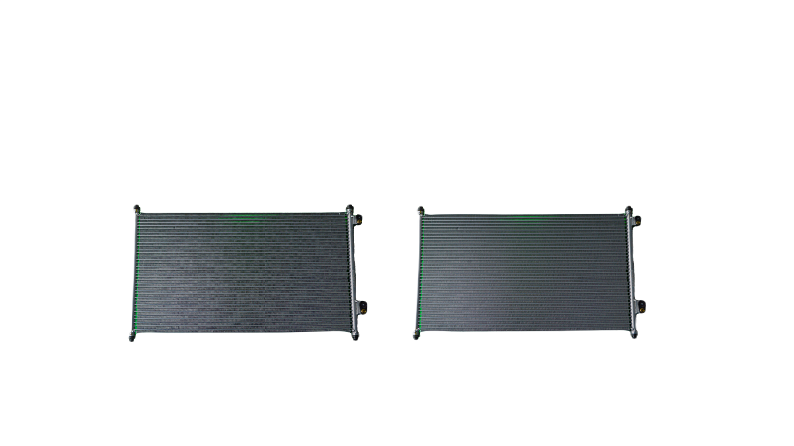 Klıma Radyatoru At-Mt 650X348 Mm Honda Cıvıc Vtec 01> 80110