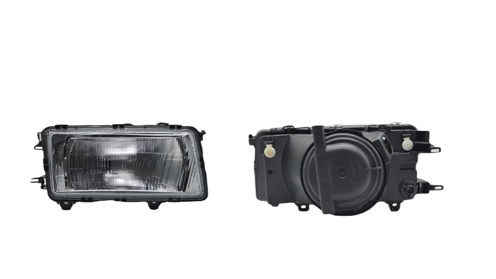 Far Sag Vw A80 91 [893941030B]
