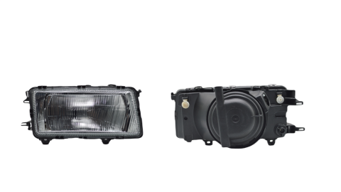Far Sag Vw A80 91 [893941030B]