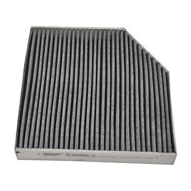 A6 A7 A8 Polen Fıltresı 11- [Mahle] [4H0819439]