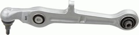 Rotıllı Kol Alt Düz A4 00-08 Lemforder 8E0407151R