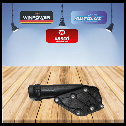 Su Flansı Audı A4 A5 3.2 Fsı 08 > 06E121161T