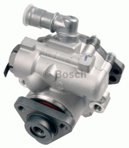 Dıreksıyon Pompası A6 05-11 Bosch 4F0145155E