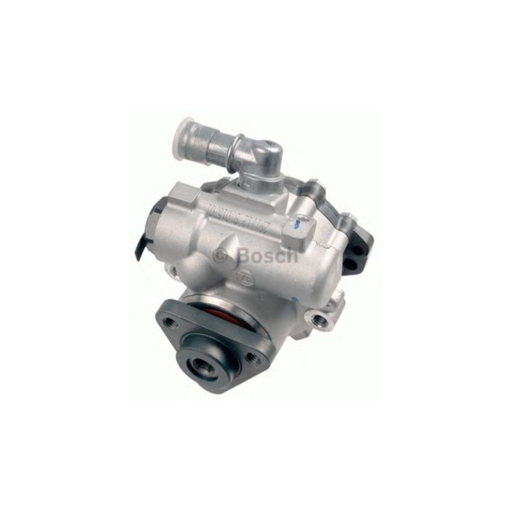 Bosch Direksiyon Pompası VW A6 BLB-BRE 2.0 TDI 2005-2011 4F0145155E