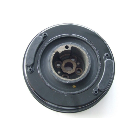 Corteco Krank Kasnağı VW T4 - LT - Crafter AJA-AAB-ACV-ANJ-AVR-BJK-BJM 2.4 D-2.5 TDI 1991-2006 074105251AC