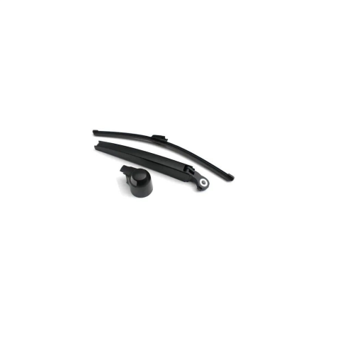 Arka Silecek Komple Volkswagen Caddy Transporter 7H0955707A