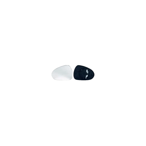 Ayna Camı Sol Dışbükey Seat Leon - Ibiza 2008- 1230644