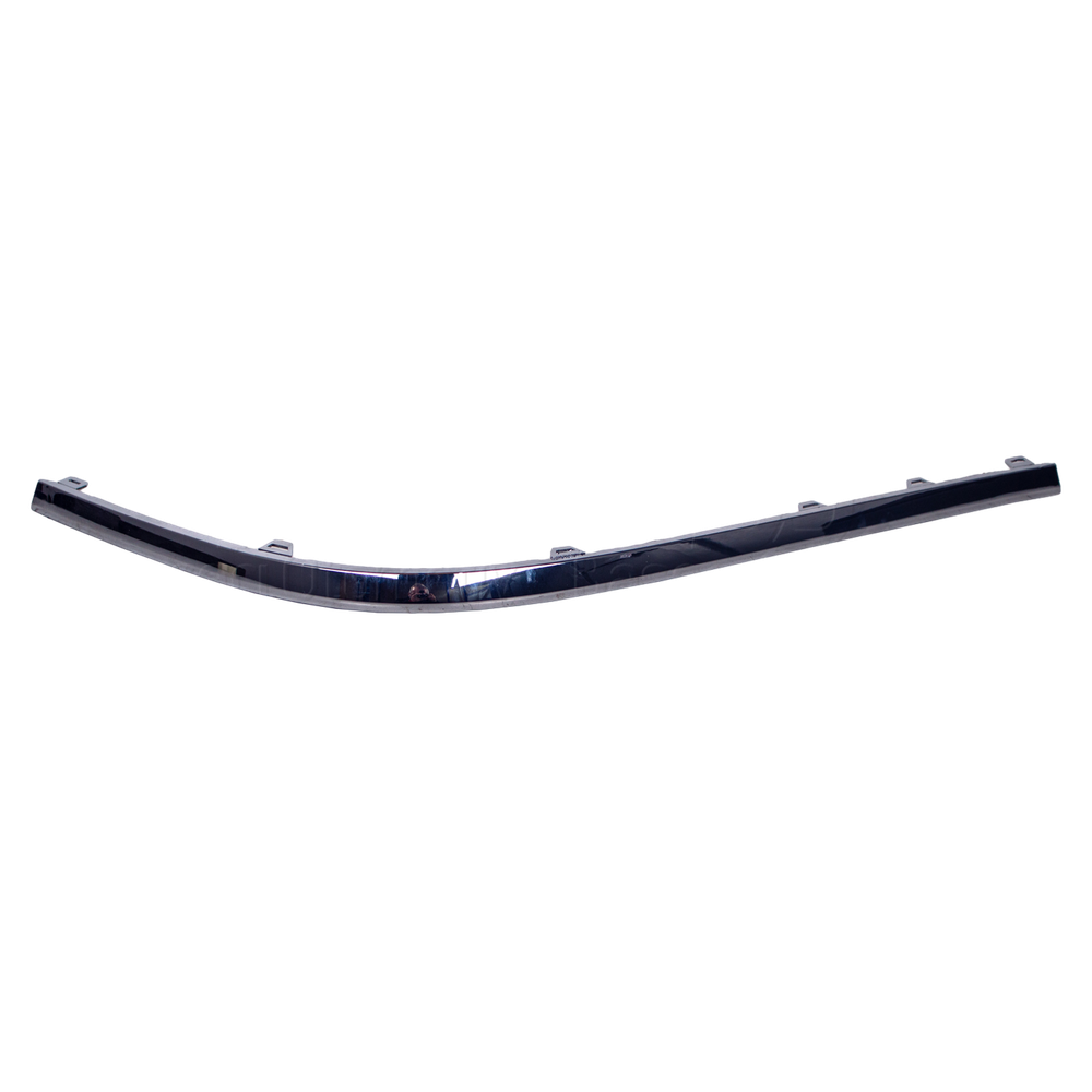 Tampon Arka Süs Çıtası Sol Krom VW Passat 2006- 1230933