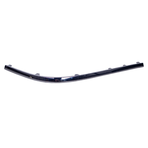 Tampon Arka Süs Çıtası Sol Krom VW Passat 2006- 1230933