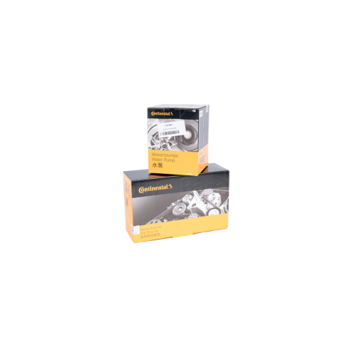 Contitech Triger Seti ve Devirdaim Opel Astra F - Corsa B - Combo B - Kalos 1.4 1.6 8V 1606368