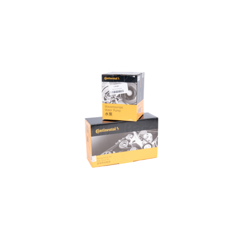 Contitech Triger Seti ve Devirdaim Opel Astra F - Corsa B - Combo B - Kalos 1.4 1.6 8V 1606368