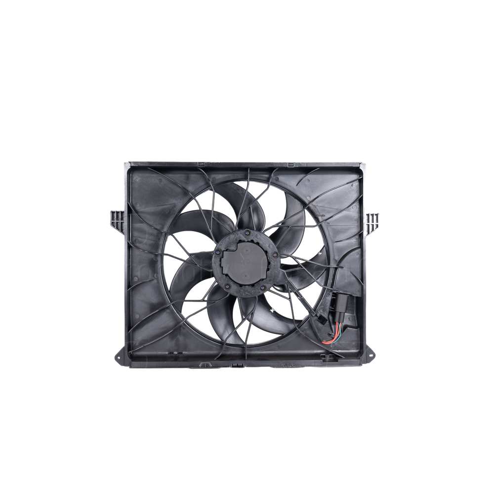 Fan Motoru Davlumbazlı Mercedes ML280 - ML300 2005- A1645000193