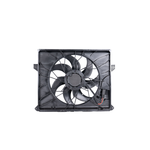 Fan Motoru Davlumbazlı Mercedes ML280 - ML300 2005- A1645000193