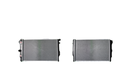 Su Radyatoru Brazıng At 368X615x26 Opel Vectra A 1.6 1300133