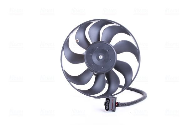 Fan Motoru Golf4 Bora A3 Toledo 97-04 Febı 1J0959455M