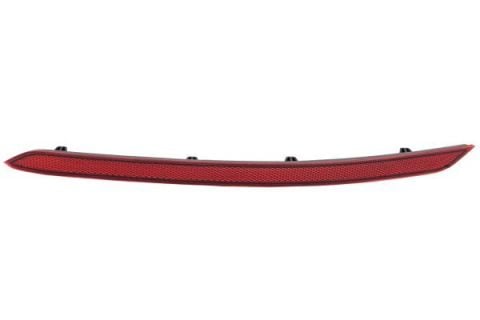 Tampon Reflektörü Arka Sol Passat 19- Depo 3G0945105D