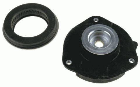 Amortısör Takozu Ön Golf5 Jetta Caddy Passat A3 L 1K0412331B