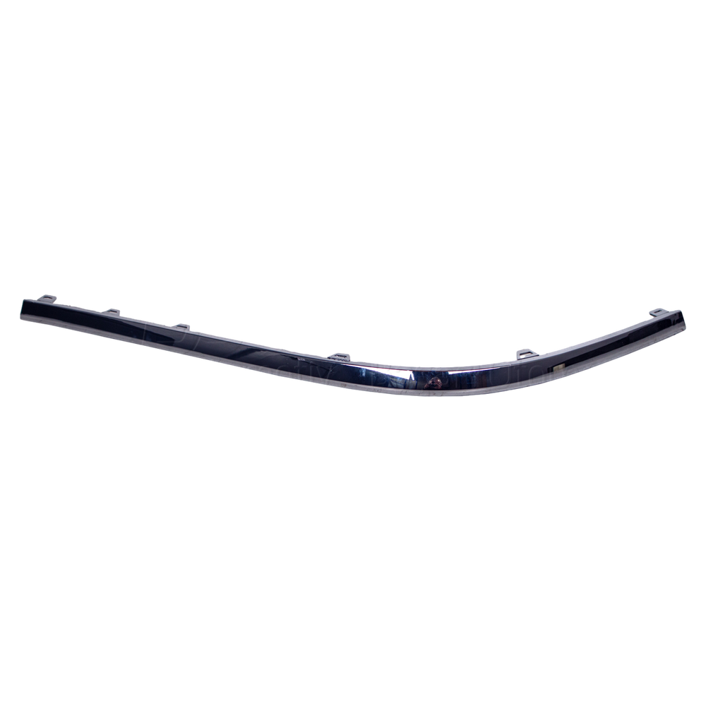 Tampon Arka Süs Çıtası Sağ Krom VW Passat 2006- 1230934