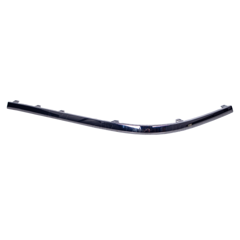 Tampon Arka Süs Çıtası Sağ Krom VW Passat 2006- 1230934