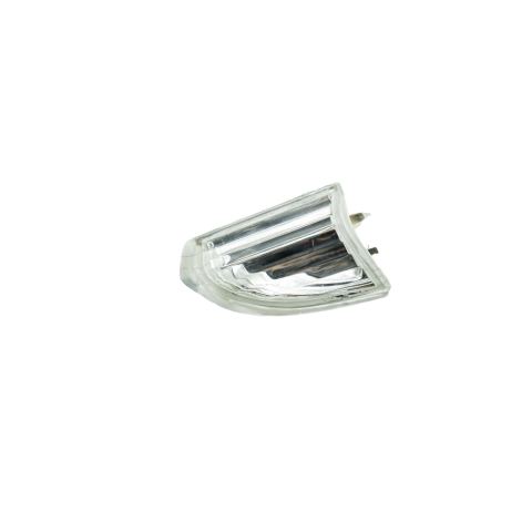 Tampon Reflektörü Ön Sağ Beyaz VW Passat CC 2009-2012 3C8807718