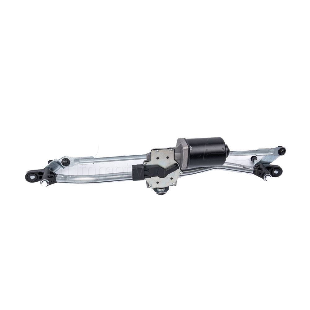 Silecek Motoru Ön Mekanizmalı Skoda Fabia II 2010-2014 5J1955023A