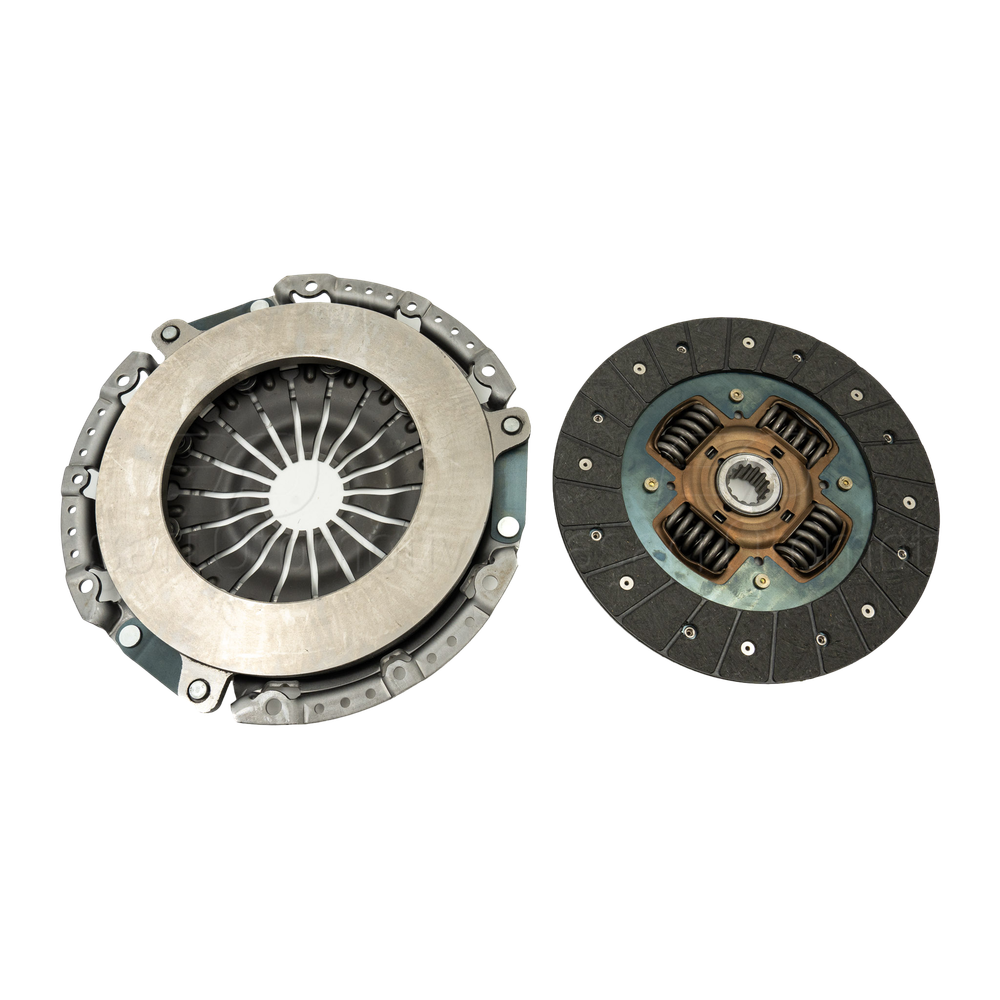 Debriyaj Seti Rulmansız Opel Vectra B 2.5 i - Sintra 2.2 i 16V 1995-2011 1606156 3000951075