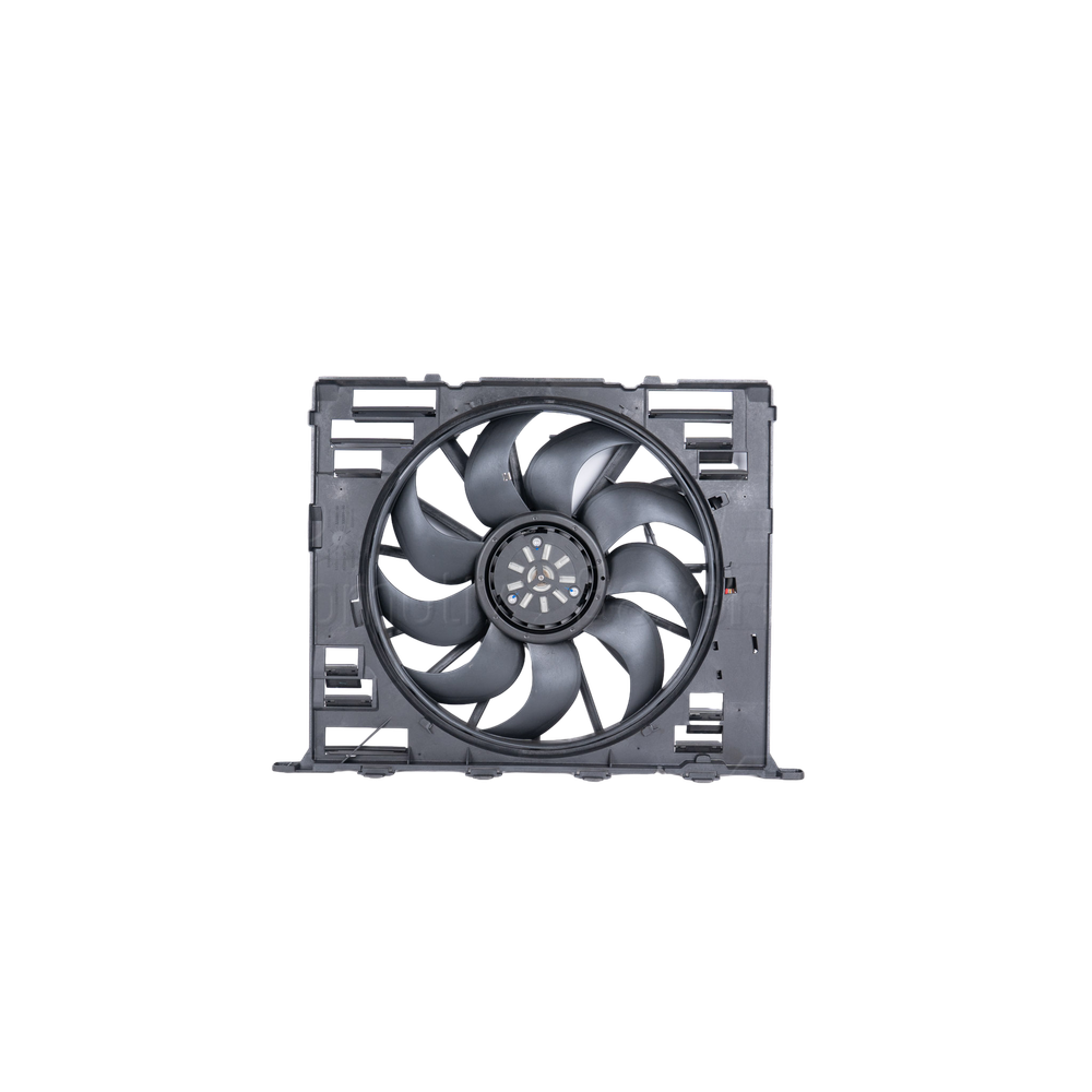 Fan Motoru Davlumbazlı BMW G30 - G31 400W 17427933875
